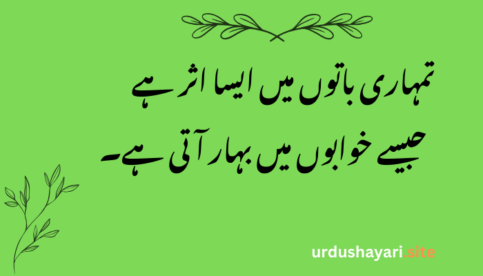 20+ Best Love Shayari in Urdu 2025 | Heart-Touching Poetry

